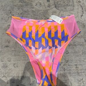 Aerie NWT swim bottoms